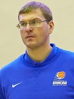 Авдеев Александр Сергеевич.