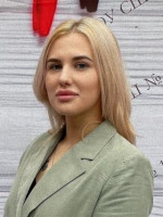 Дорожкина Тамара Андреевна.